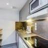 Peyragudes - Residencia Le Privilege, Peyragudes - Apartamento 4 piezas  8 personas -  55 m²